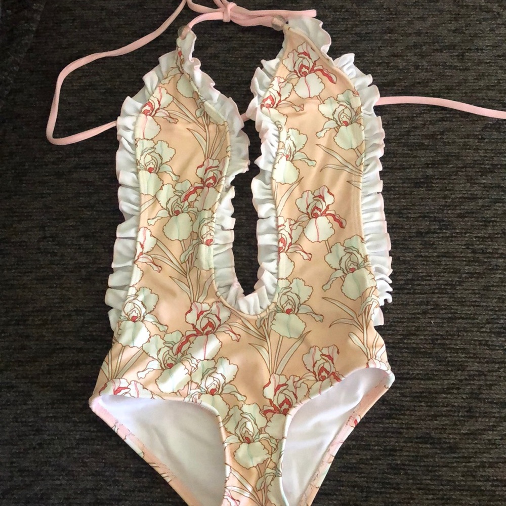 Kimi and li baby kini💕